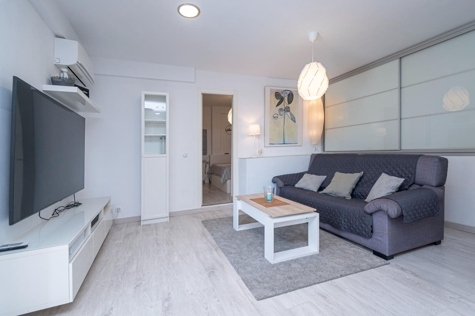 5 soverom Villa til salgs i Costa de la Calma med svømmebasseng garasje - € 1 595 000 (Ref: 9116266)