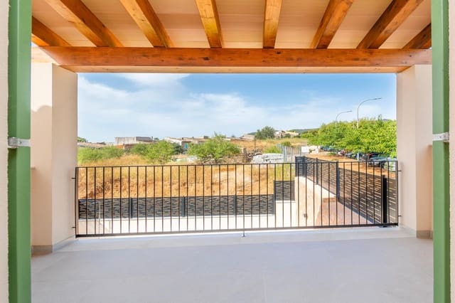 3 bedroom Villa for sale in Alaró with garage - € 1,150,000 (Ref: 9125215)