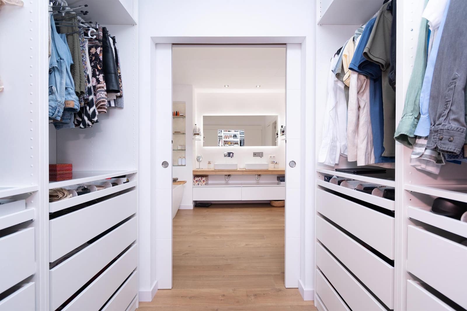 5 soveværelse Lejlighed til leje i Palma de Mallorca - € 2.590 (Ref: 9125216)