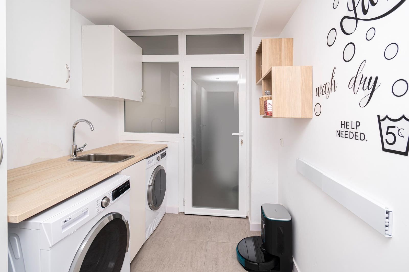 5 soveværelse Lejlighed til leje i Palma de Mallorca - € 2.590 (Ref: 9125216)