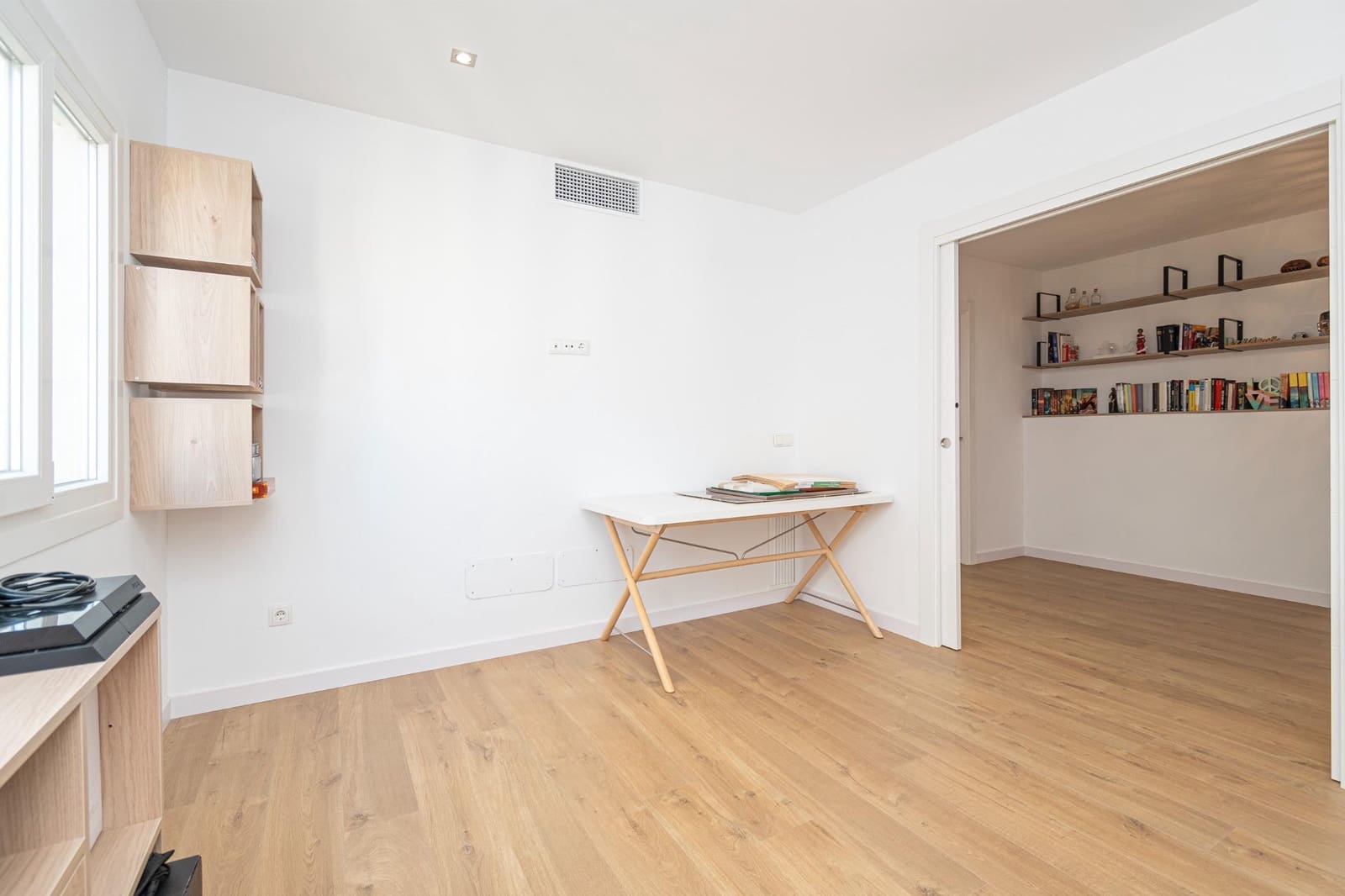 5 soveværelse Lejlighed til leje i Palma de Mallorca - € 2.590 (Ref: 9125216)