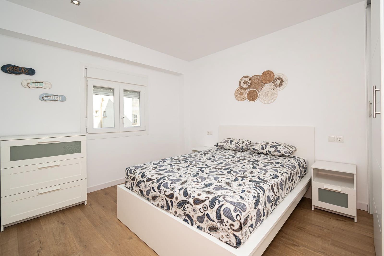 5 soveværelse Lejlighed til leje i Palma de Mallorca - € 2.590 (Ref: 9125216)