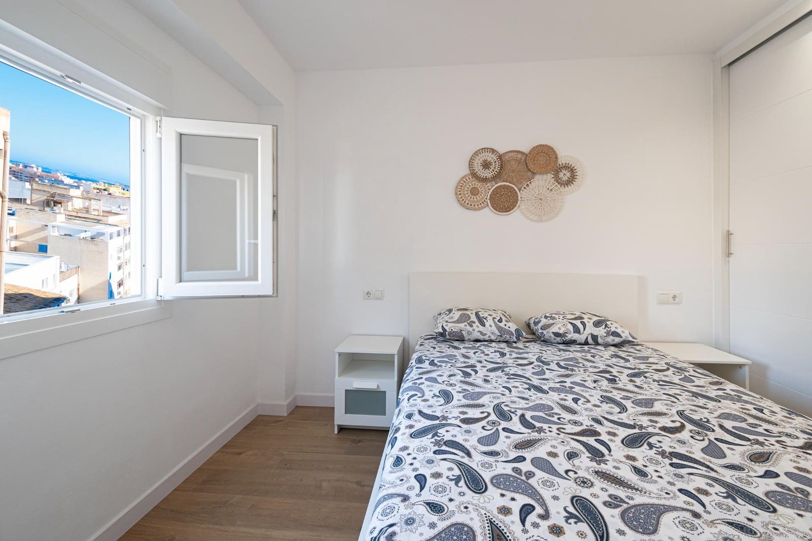 5 soveværelse Lejlighed til leje i Palma de Mallorca - € 2.590 (Ref: 9125216)