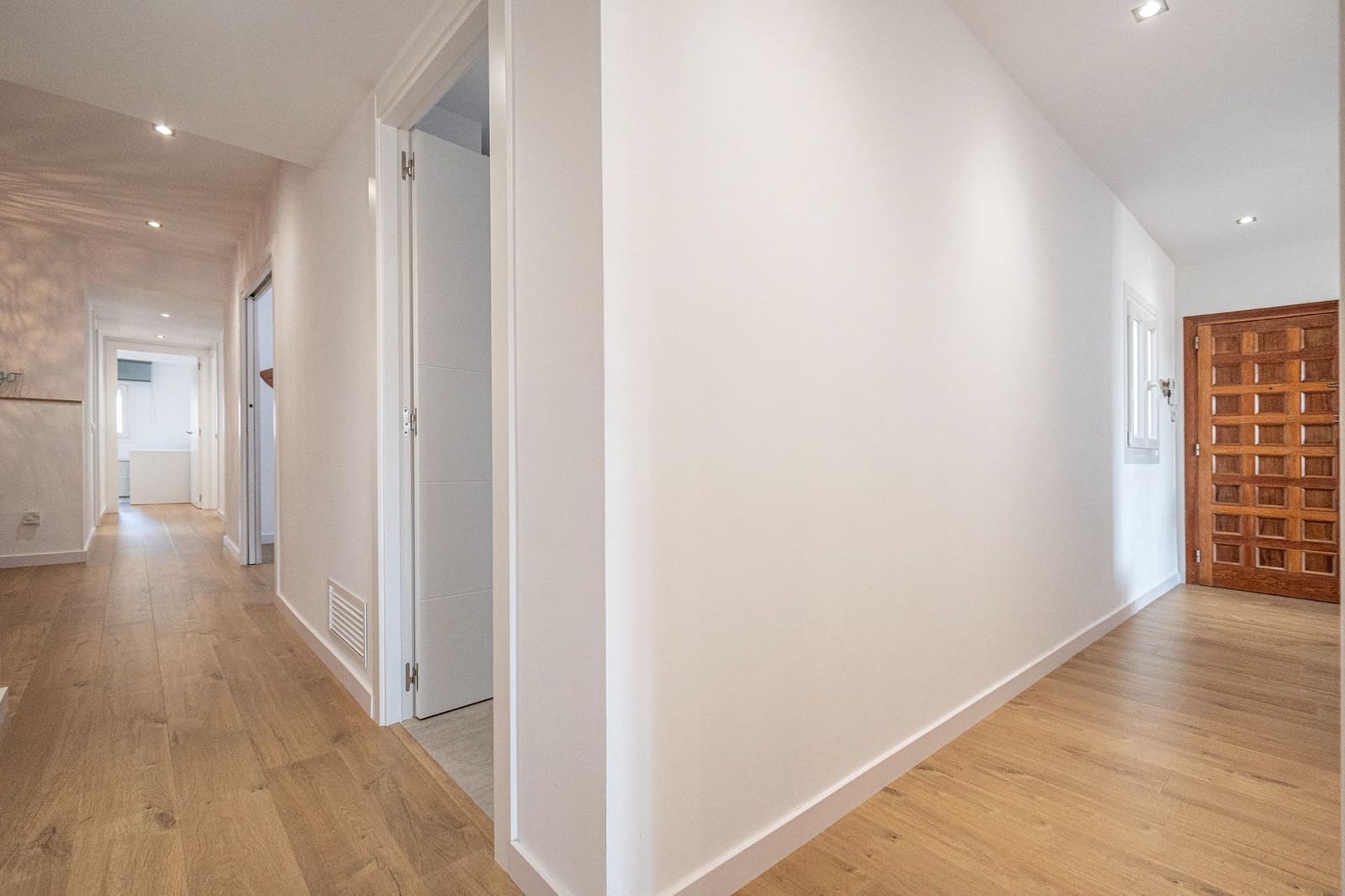 5 soveværelse Lejlighed til leje i Palma de Mallorca - € 2.590 (Ref: 9125216)