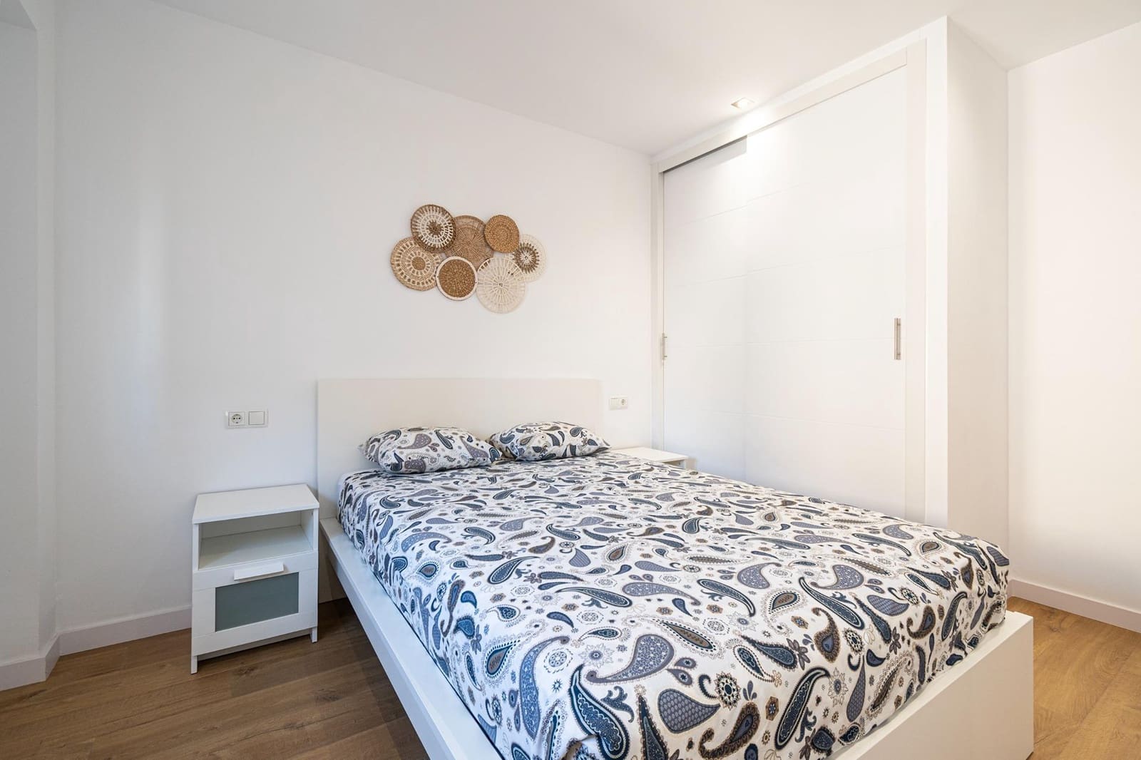 5 soveværelse Lejlighed til leje i Palma de Mallorca - € 2.590 (Ref: 9125216)