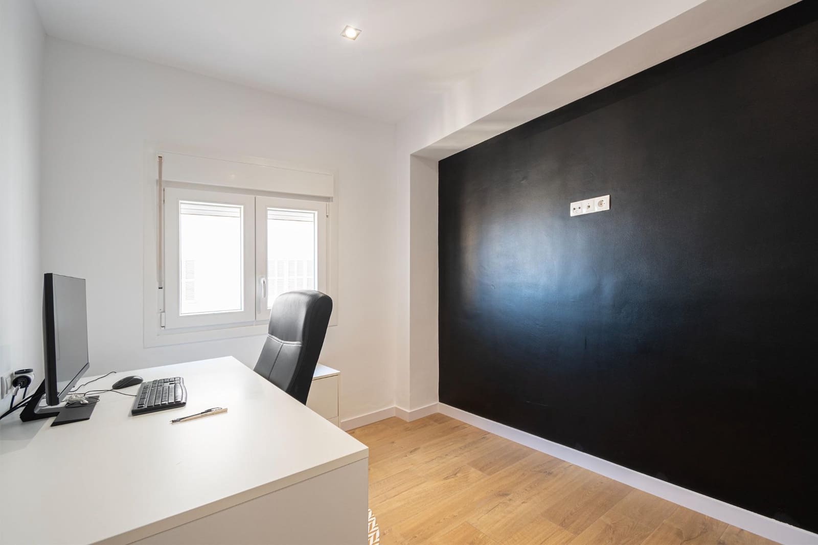 5 soveværelse Lejlighed til leje i Palma de Mallorca - € 2.590 (Ref: 9125216)