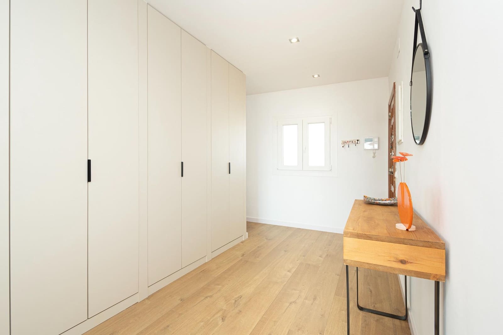 5 soveværelse Lejlighed til leje i Palma de Mallorca - € 2.590 (Ref: 9125216)