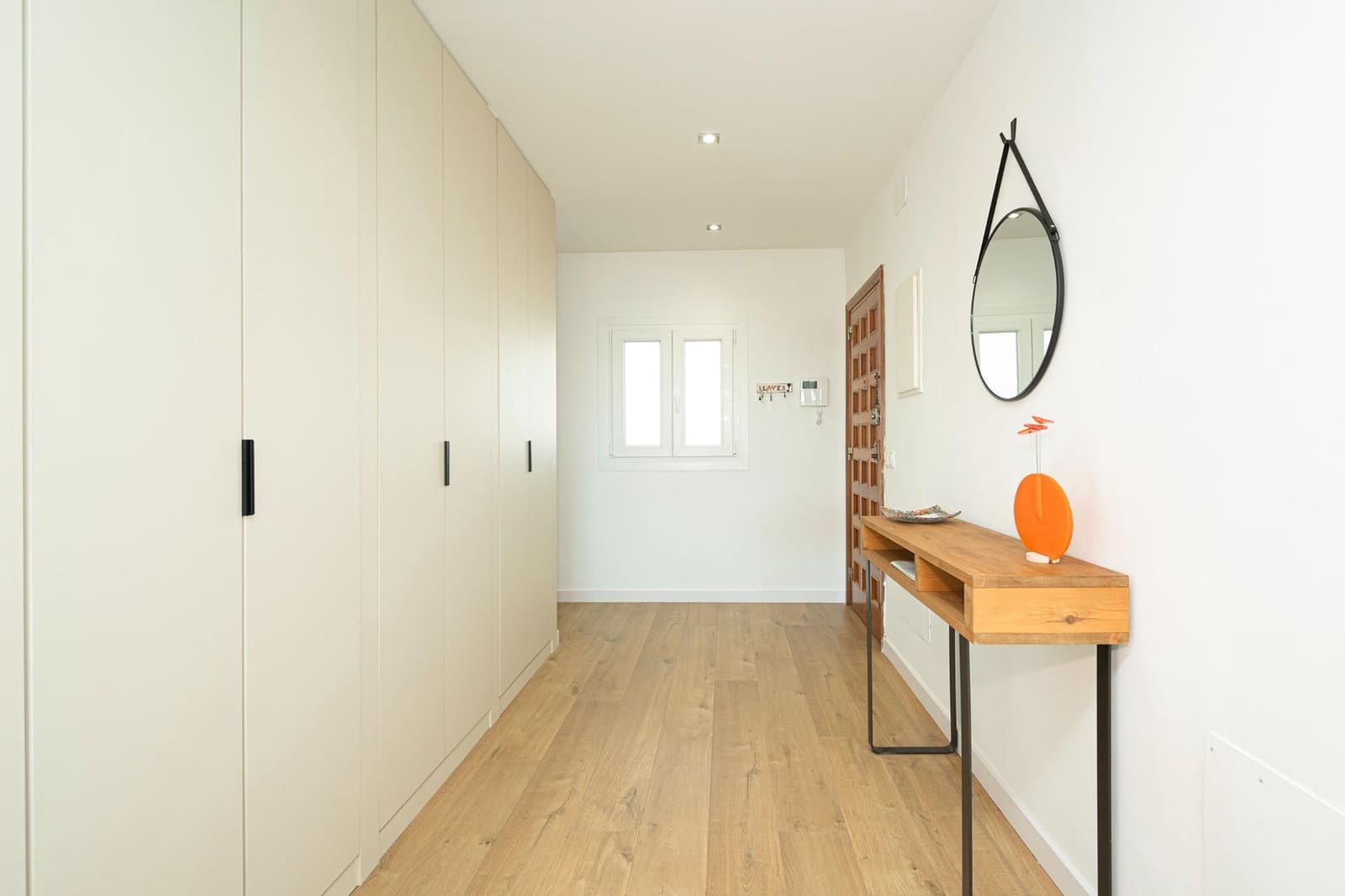 5 soveværelse Lejlighed til leje i Palma de Mallorca - € 2.590 (Ref: 9125216)