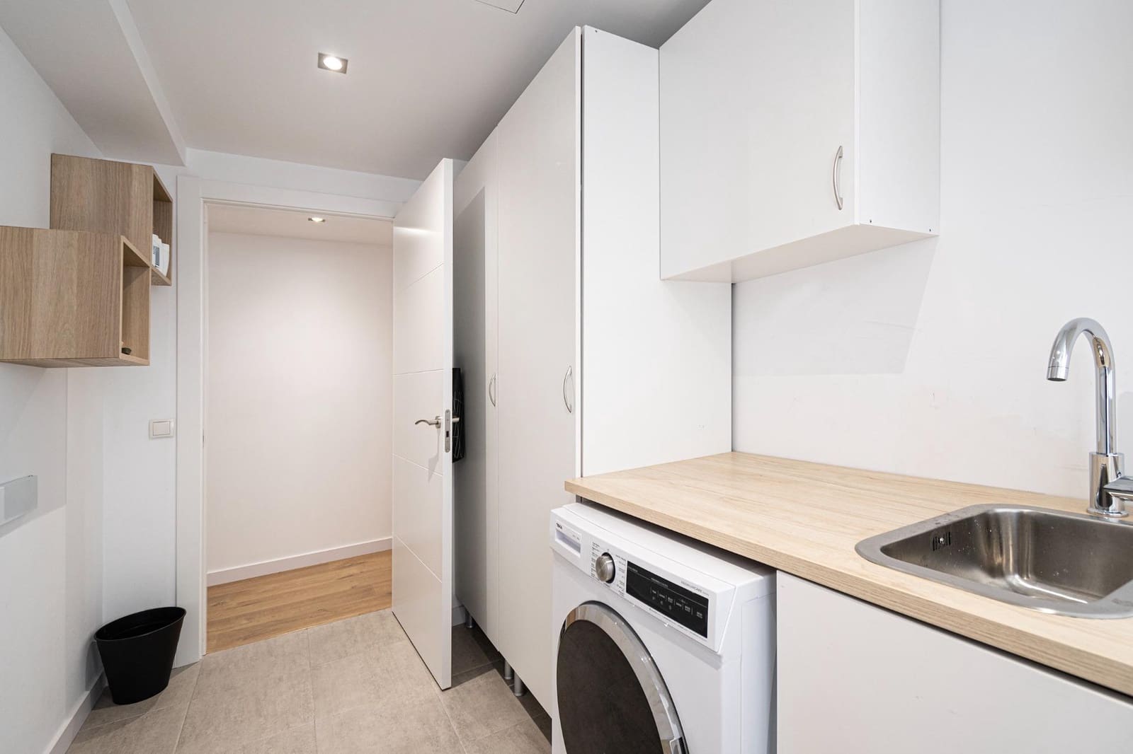 5 soveværelse Lejlighed til leje i Palma de Mallorca - € 2.590 (Ref: 9125216)