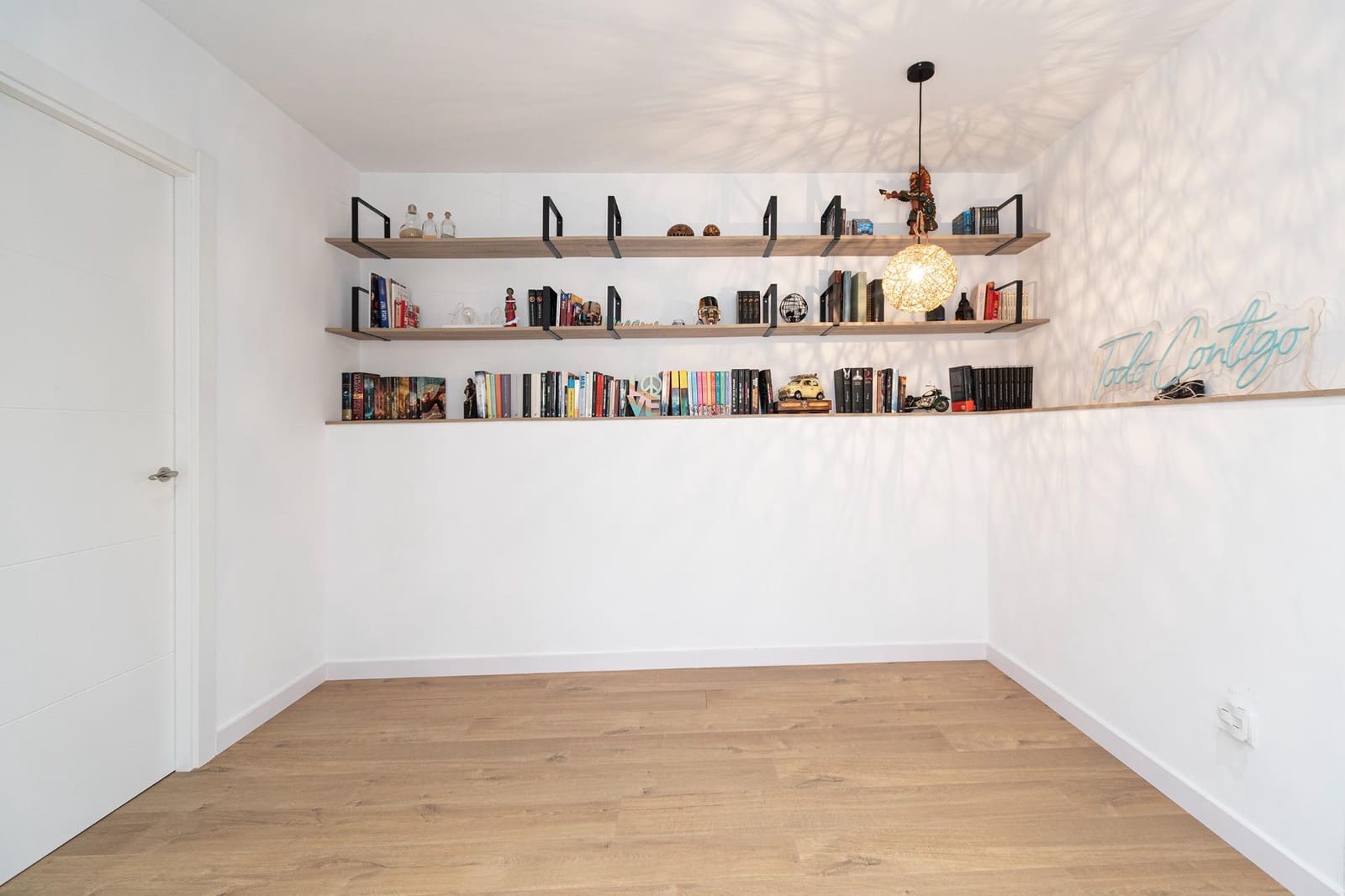 5 soveværelse Lejlighed til leje i Palma de Mallorca - € 2.590 (Ref: 9125216)