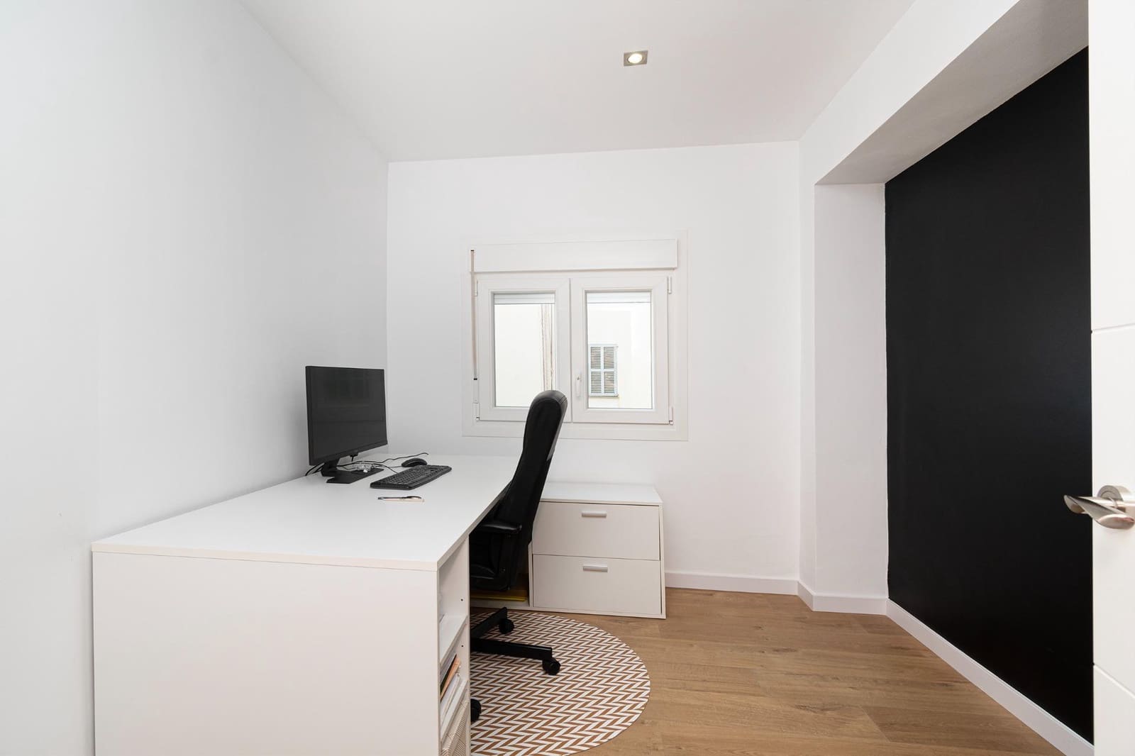 5 soveværelse Lejlighed til leje i Palma de Mallorca - € 2.590 (Ref: 9125216)