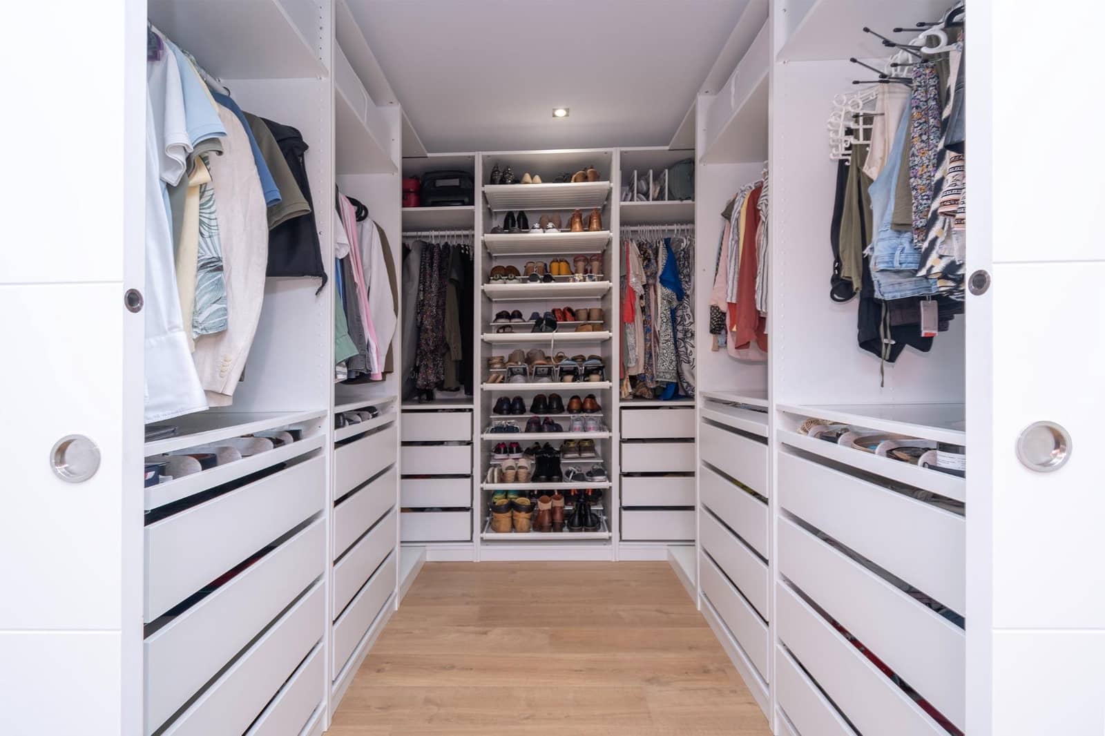 5 soveværelse Lejlighed til leje i Palma de Mallorca - € 2.590 (Ref: 9125216)