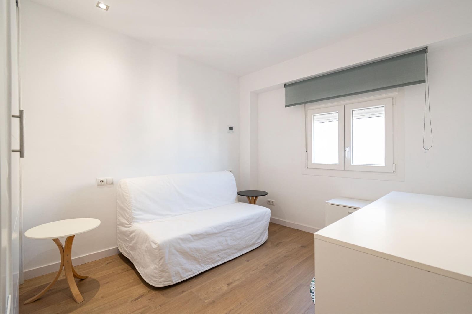 5 soveværelse Lejlighed til leje i Palma de Mallorca - € 2.590 (Ref: 9125216)