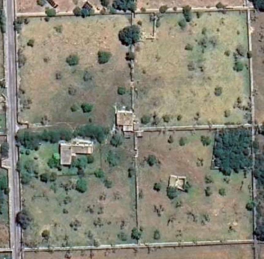 Byggegrund til salg i Santa Margalida - € 298.000 (Ref: 9128477)