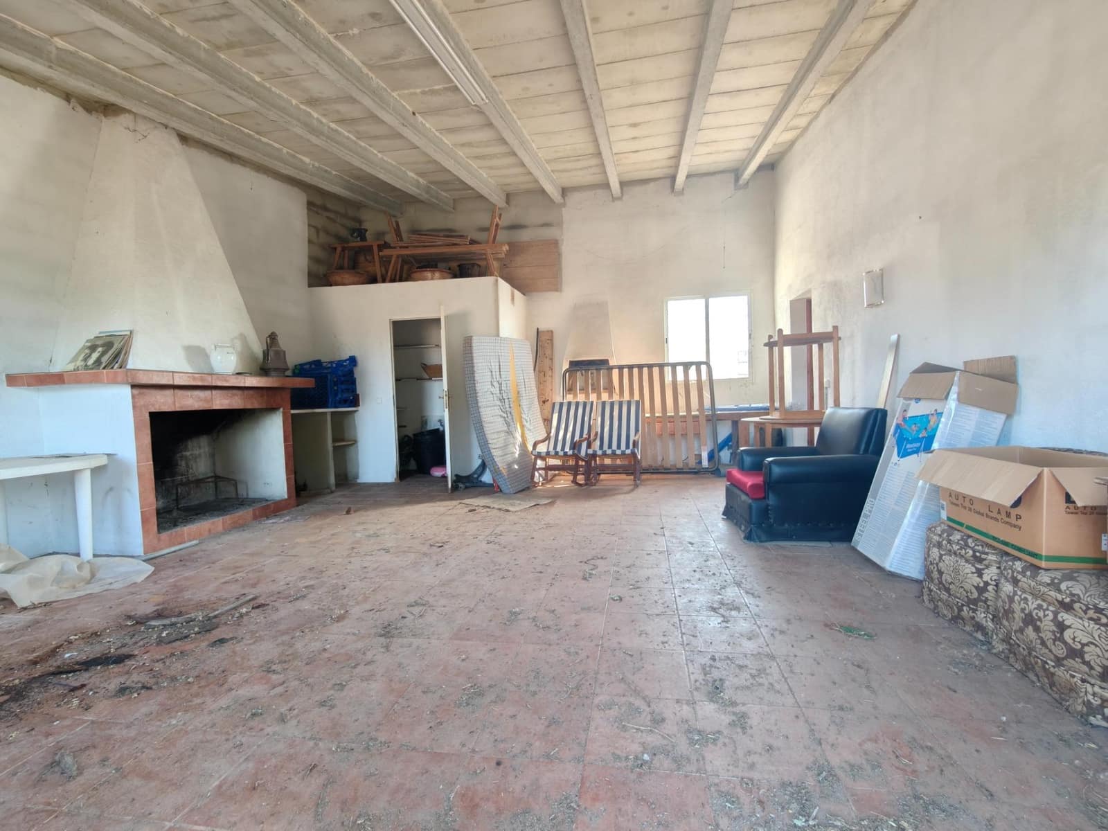 Byggegrund til salg i Santa Margalida - € 298.000 (Ref: 9128477)