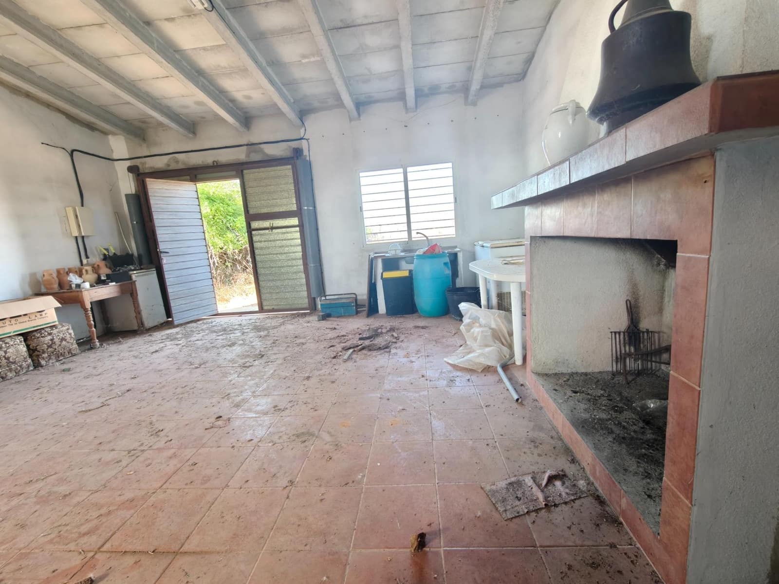 Byggegrund til salg i Santa Margalida - € 298.000 (Ref: 9128477)