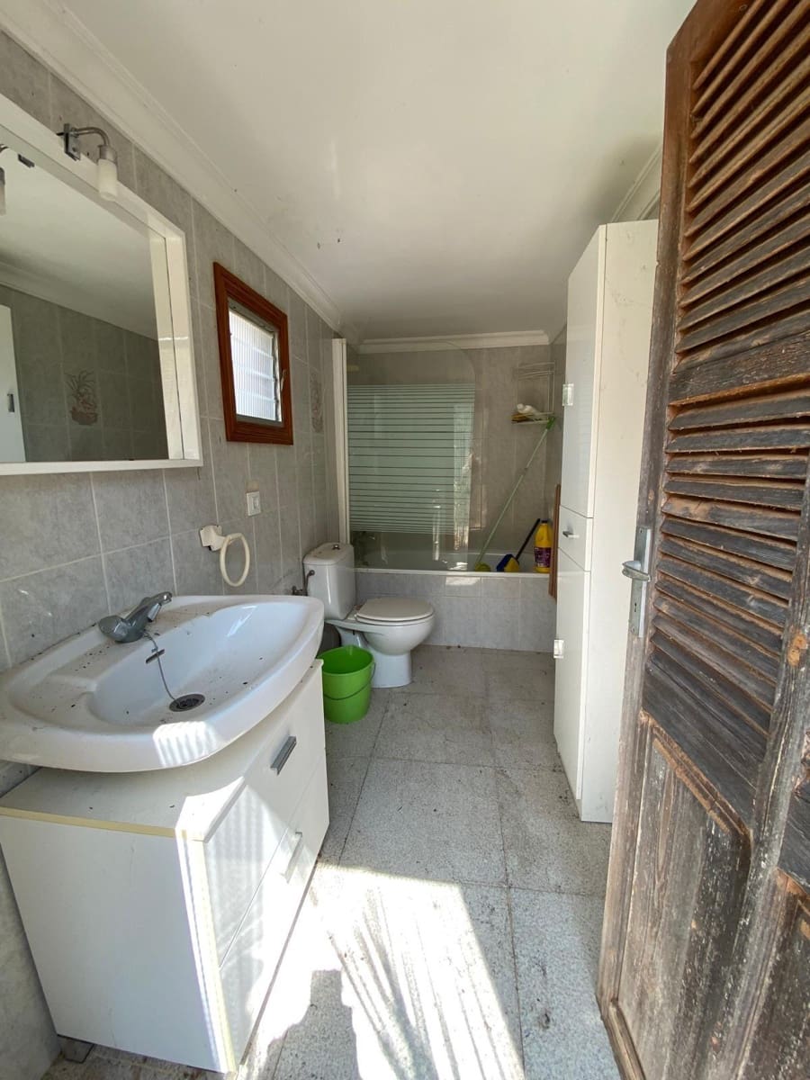 Byggegrund til salg i Santa Margalida - € 298.000 (Ref: 9128477)