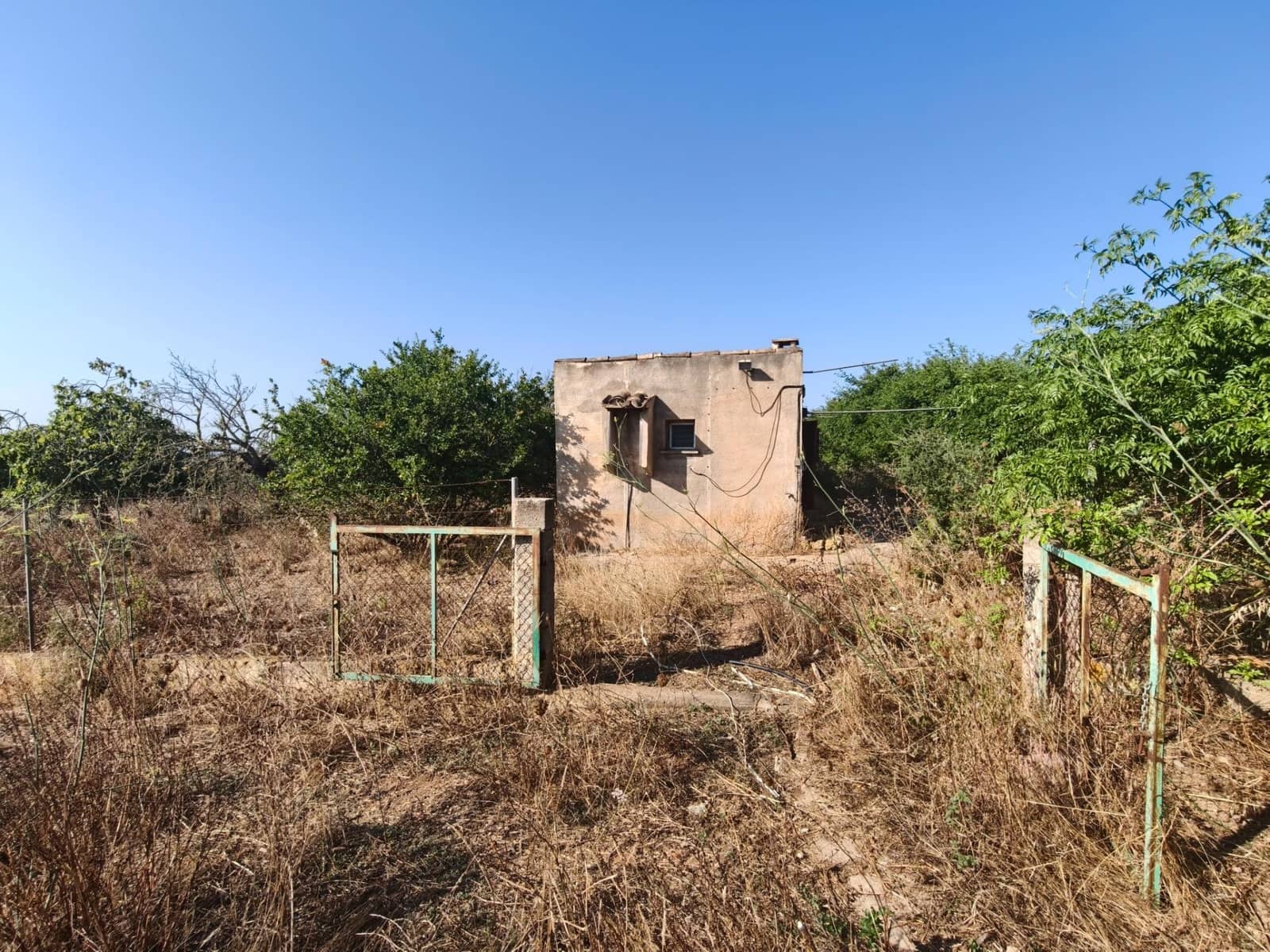 Byggegrund til salg i Santa Margalida - € 298.000 (Ref: 9128477)