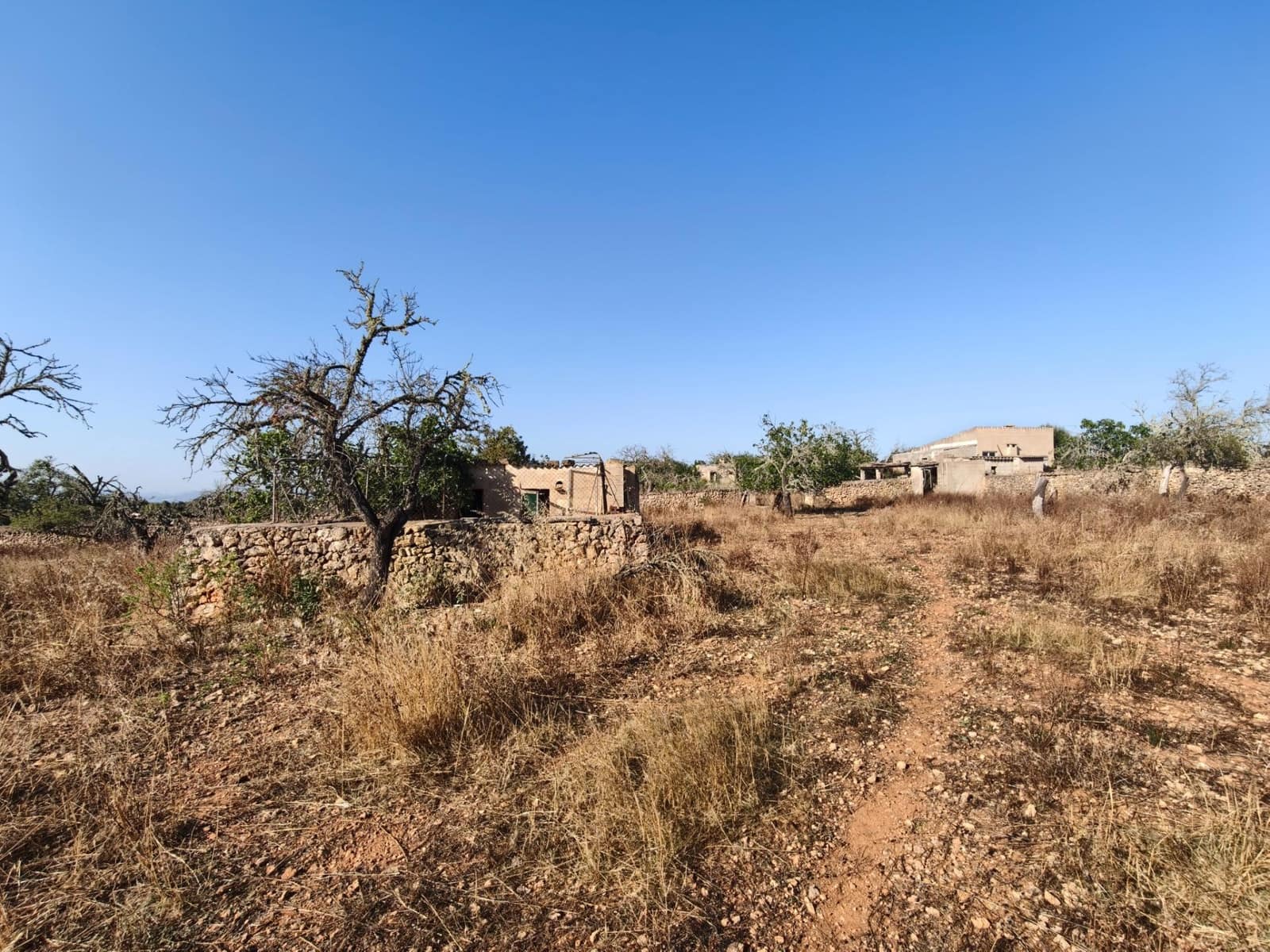 Byggegrund til salg i Santa Margalida - € 298.000 (Ref: 9128477)