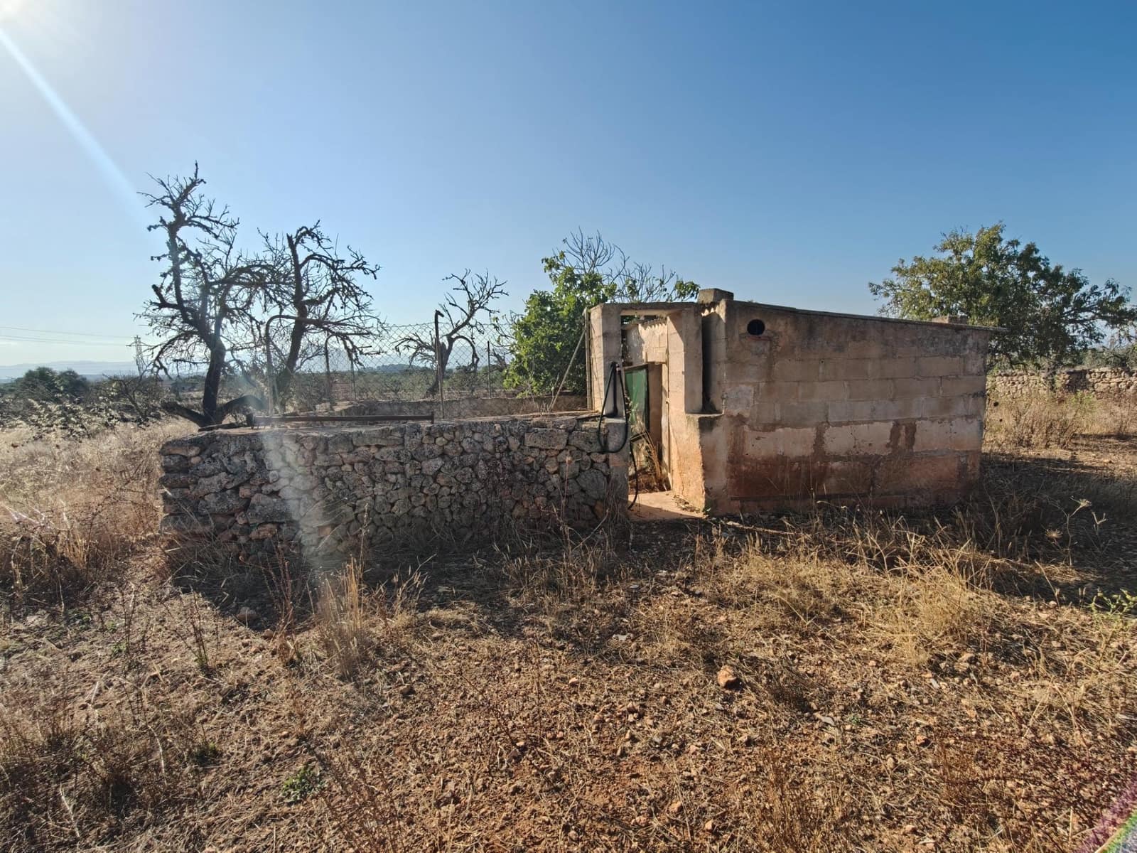 Byggegrund til salg i Santa Margalida - € 298.000 (Ref: 9128477)