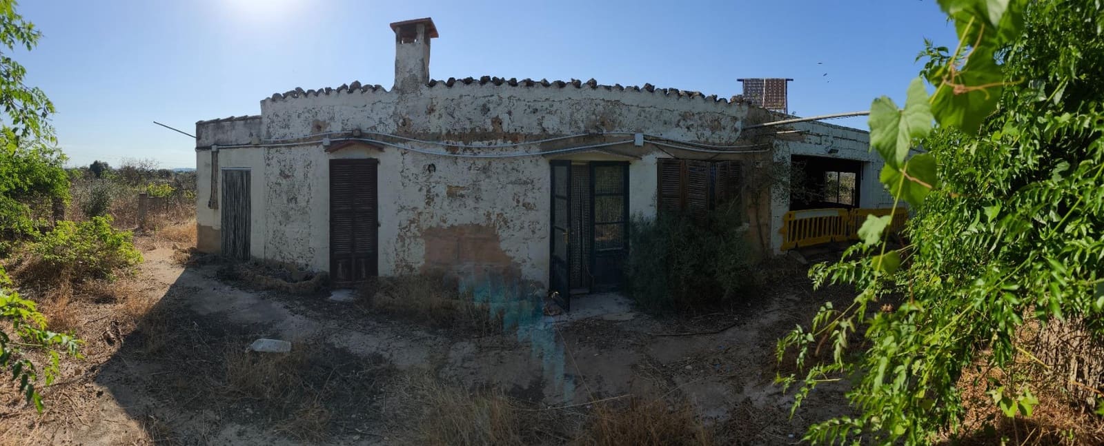 Byggegrund til salg i Santa Margalida - € 298.000 (Ref: 9128477)