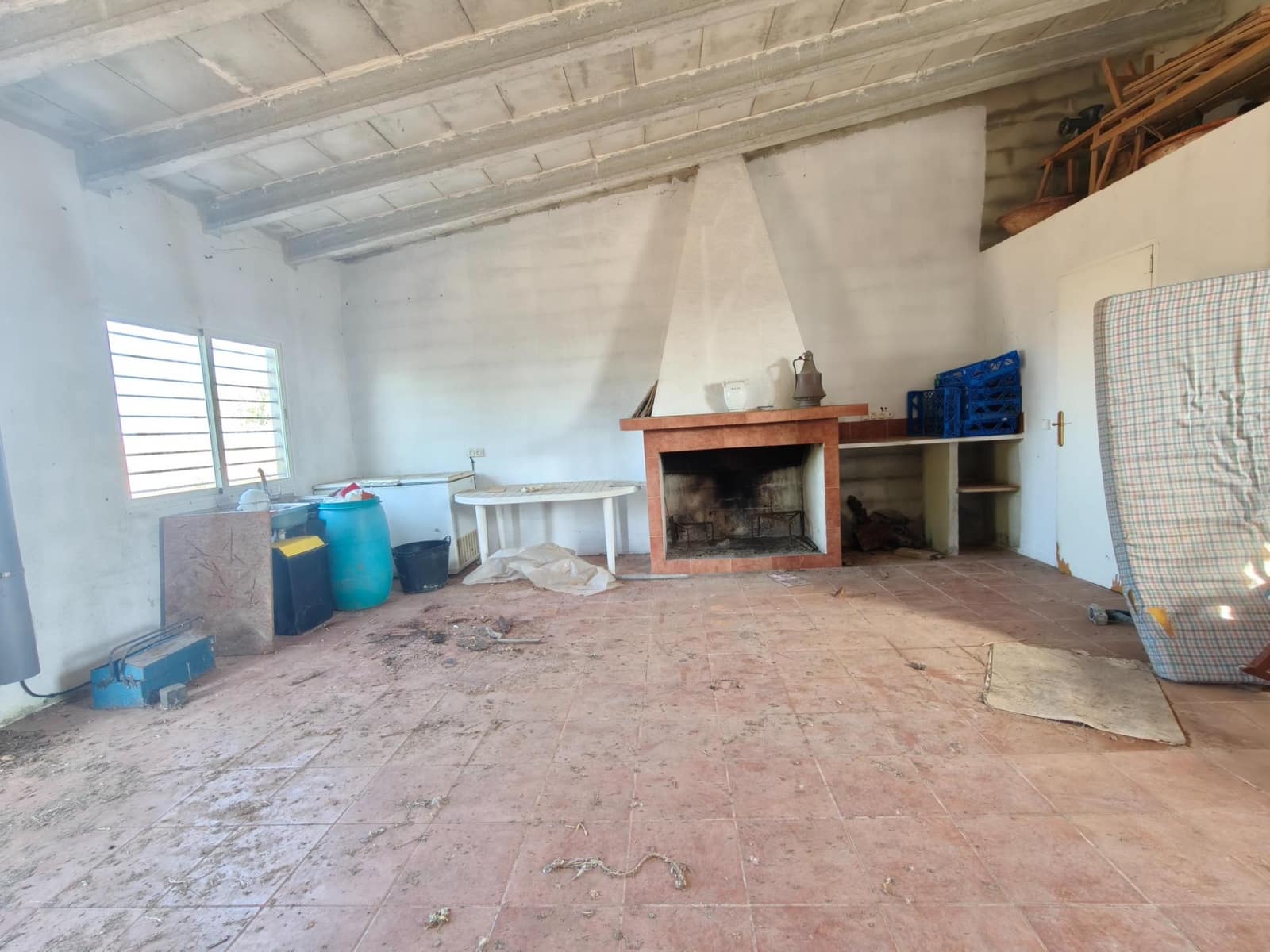 Byggegrund til salg i Santa Margalida - € 298.000 (Ref: 9128477)