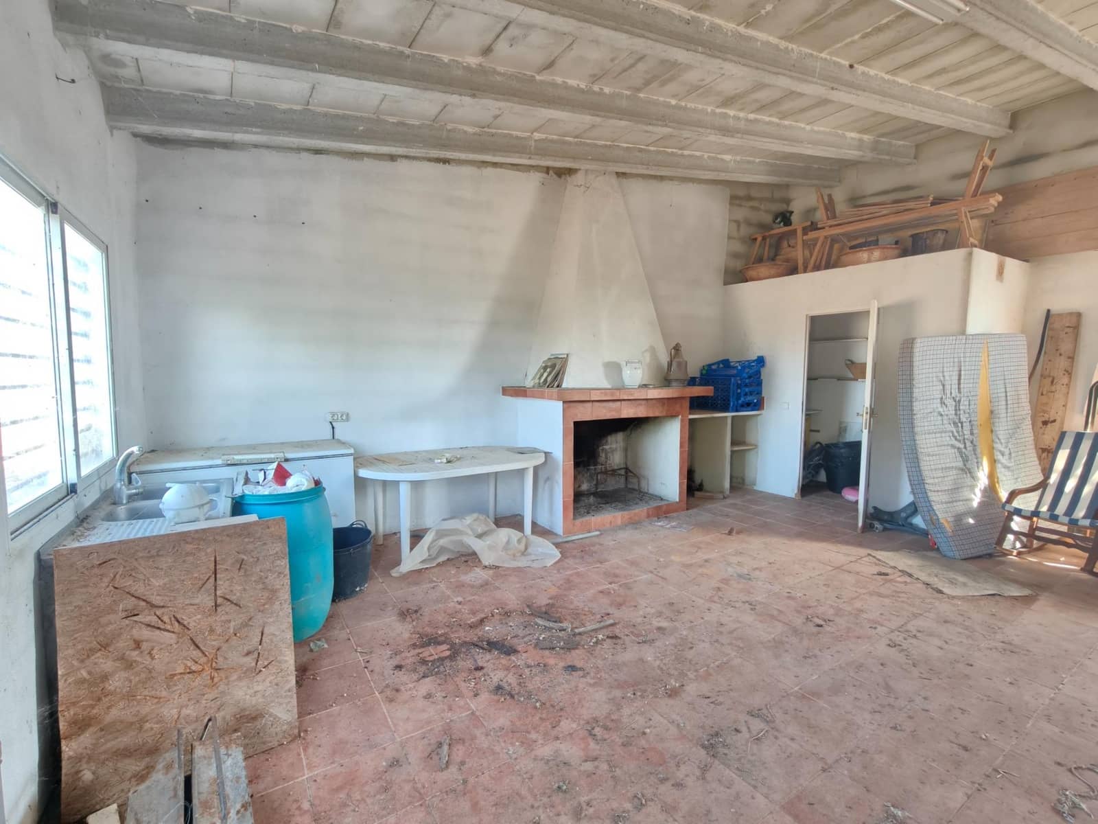 Byggegrund til salg i Santa Margalida - € 298.000 (Ref: 9128477)