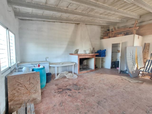 Building Plot for sale in Santa Margalida - € 298,000 (Ref: 9128477)