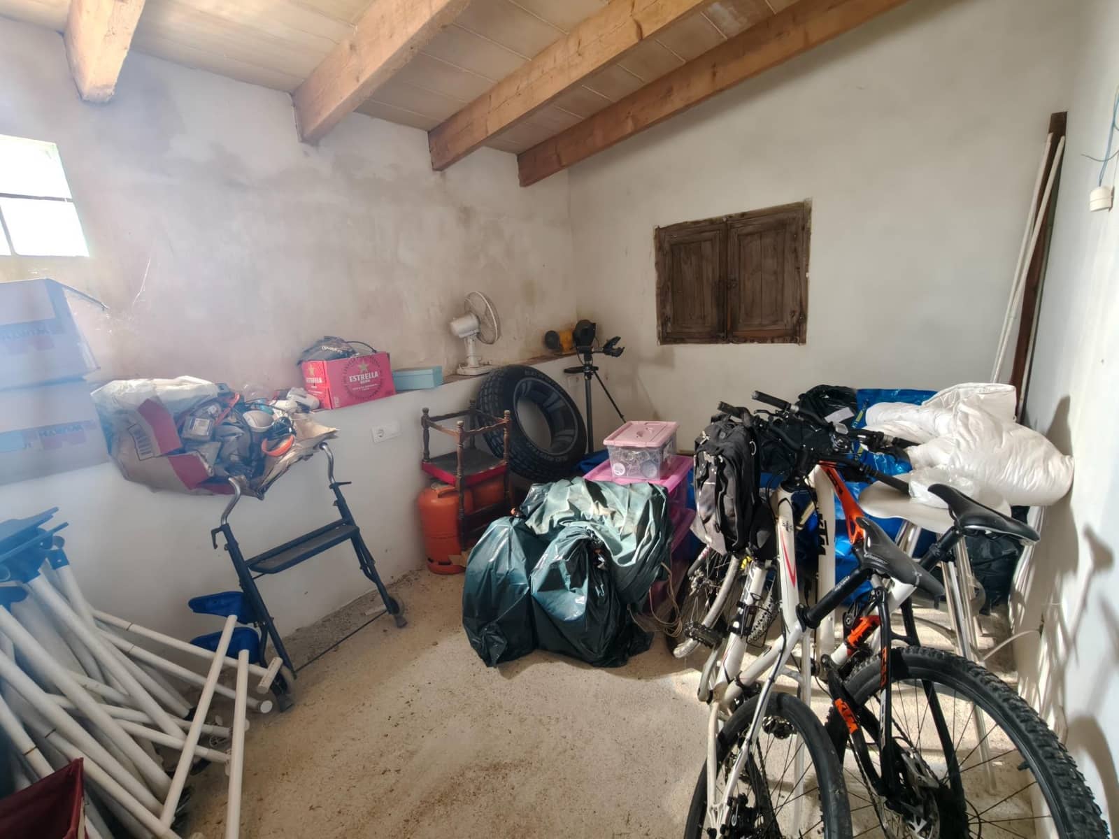 Byggegrund til salg i Santa Margalida - € 298.000 (Ref: 9128477)