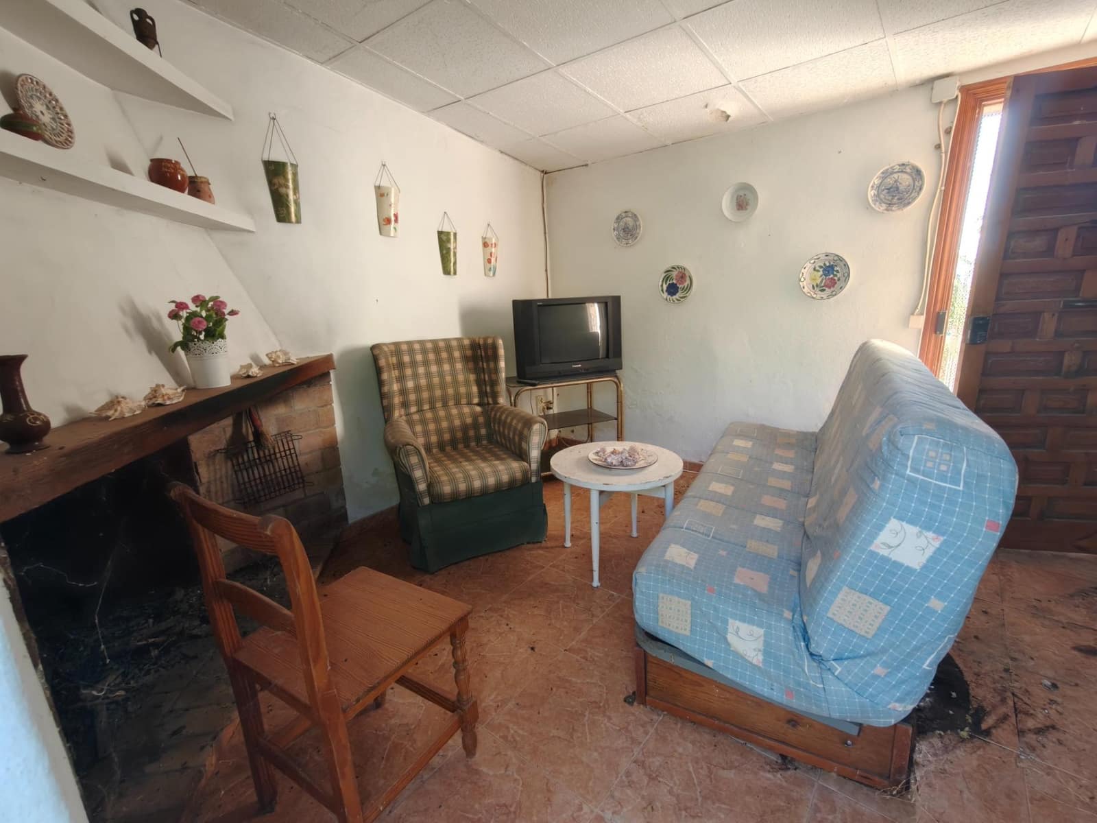 Byggegrund til salg i Santa Margalida - € 298.000 (Ref: 9128477)