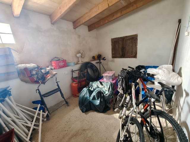 Building Plot for sale in Santa Margalida - € 298,000 (Ref: 9128477)