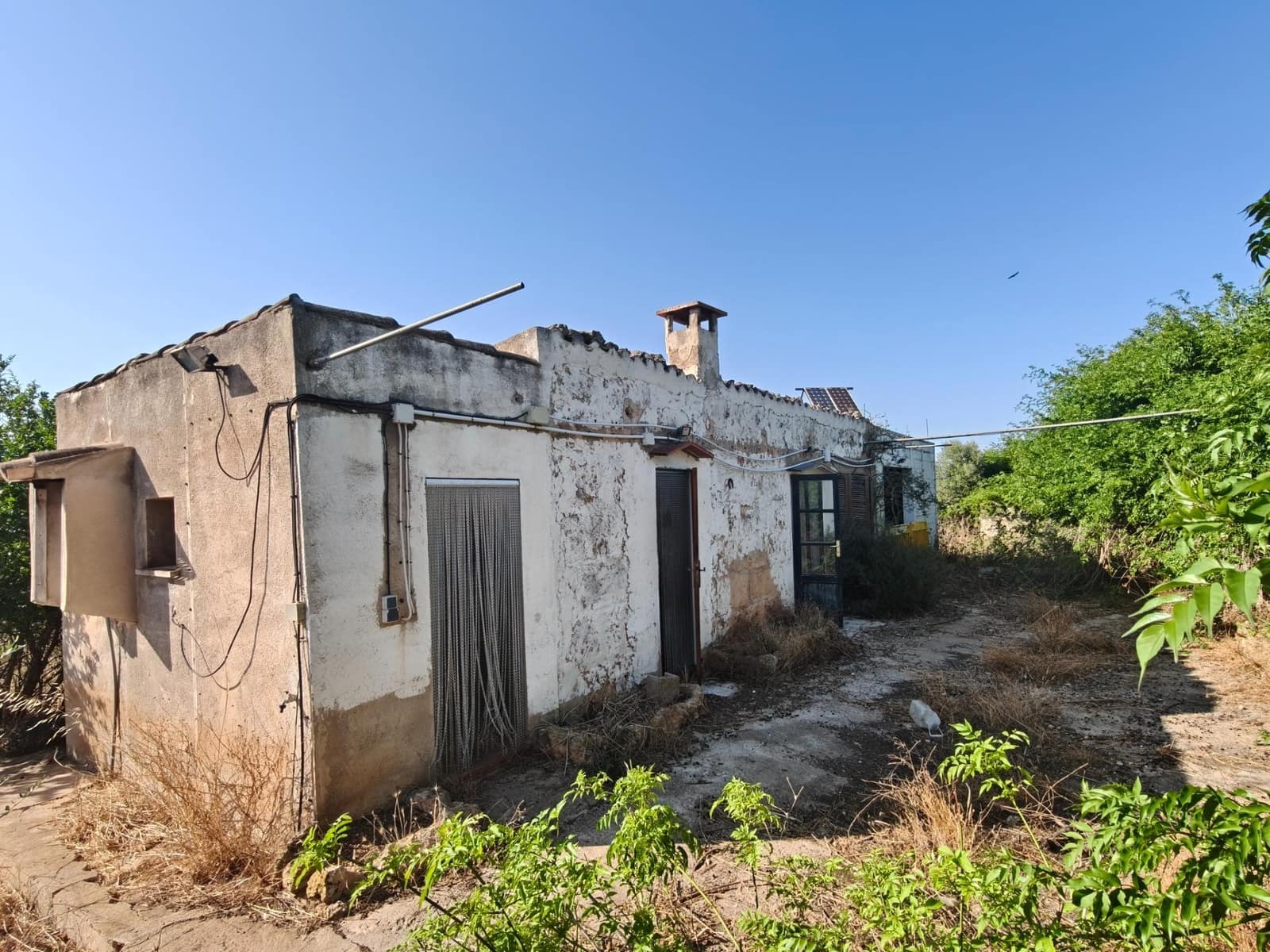 Byggegrund til salg i Santa Margalida - € 298.000 (Ref: 9128477)