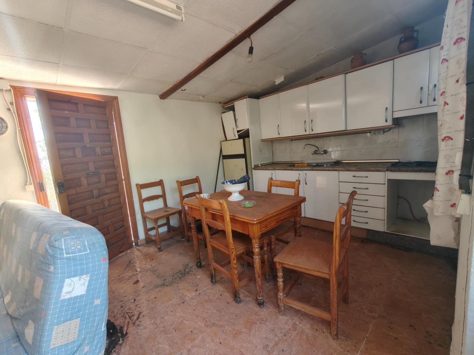 Byggegrund til salg i Santa Margalida - € 298.000 (Ref: 9128477)