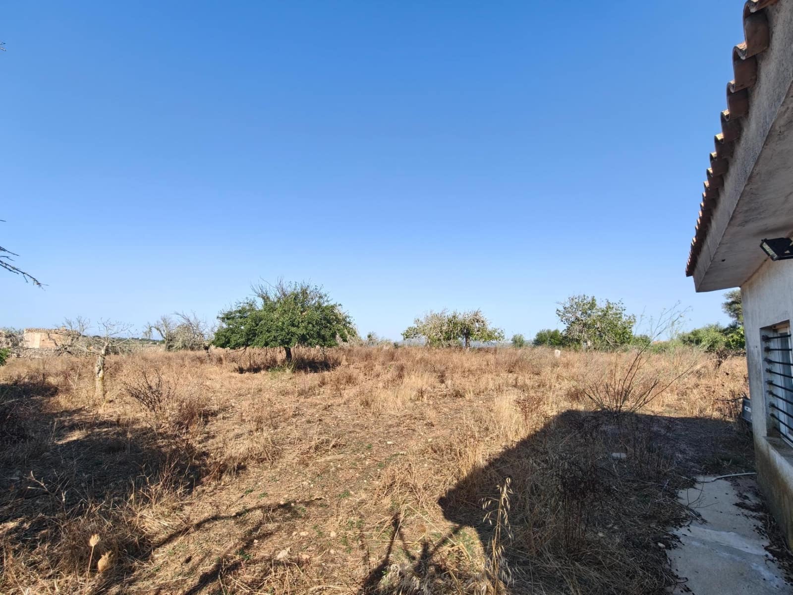 Byggegrund til salg i Santa Margalida - € 298.000 (Ref: 9128477)