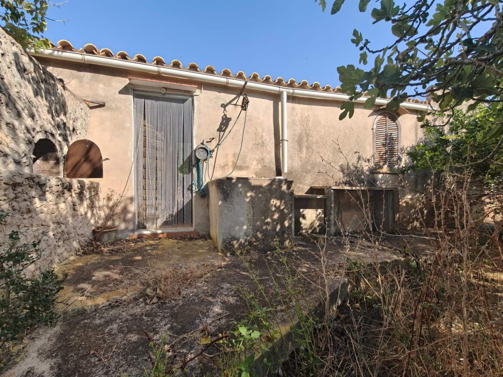 Byggegrund til salg i Santa Margalida - € 298.000 (Ref: 9128477)