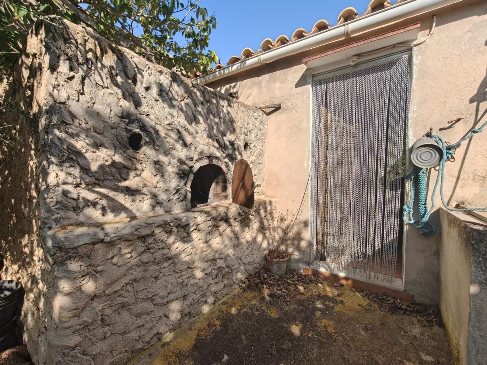 Byggegrund til salg i Santa Margalida - € 298.000 (Ref: 9128477)