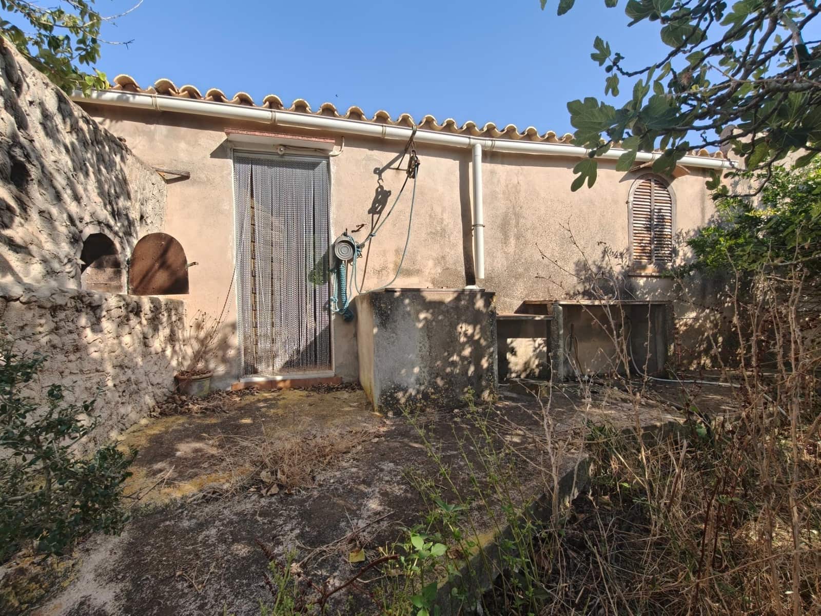 Byggegrund til salg i Santa Margalida - € 298.000 (Ref: 9128477)