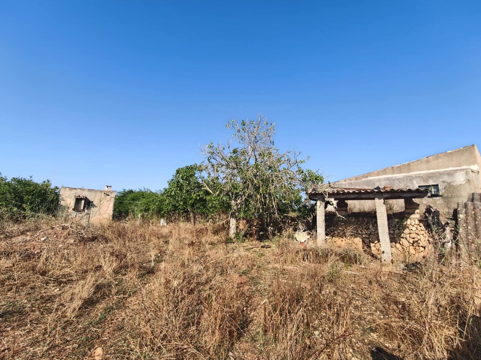 Byggegrund til salg i Santa Margalida - € 298.000 (Ref: 9128477)