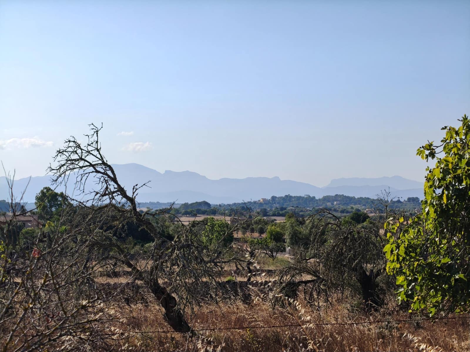 Byggegrund til salg i Santa Margalida - € 298.000 (Ref: 9128477)