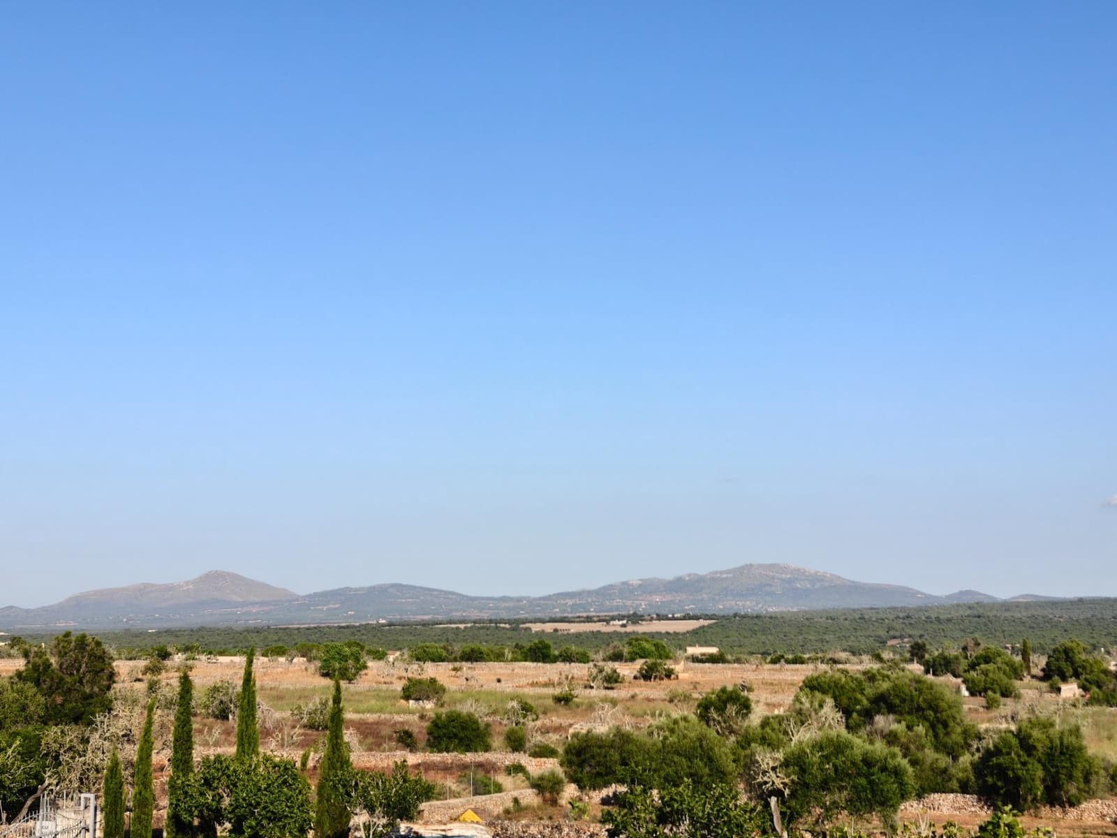 Byggegrund til salg i Santa Margalida - € 298.000 (Ref: 9128477)