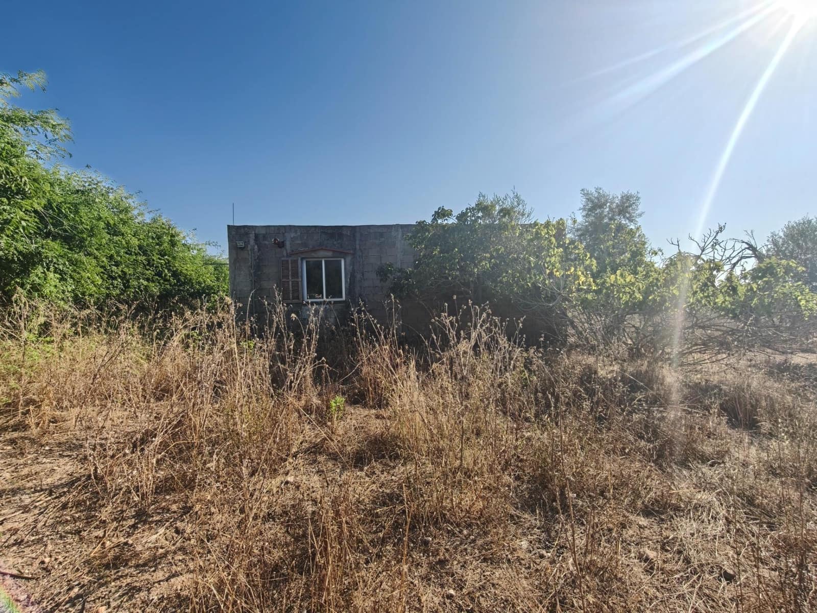 Byggegrund til salg i Santa Margalida - € 298.000 (Ref: 9128477)