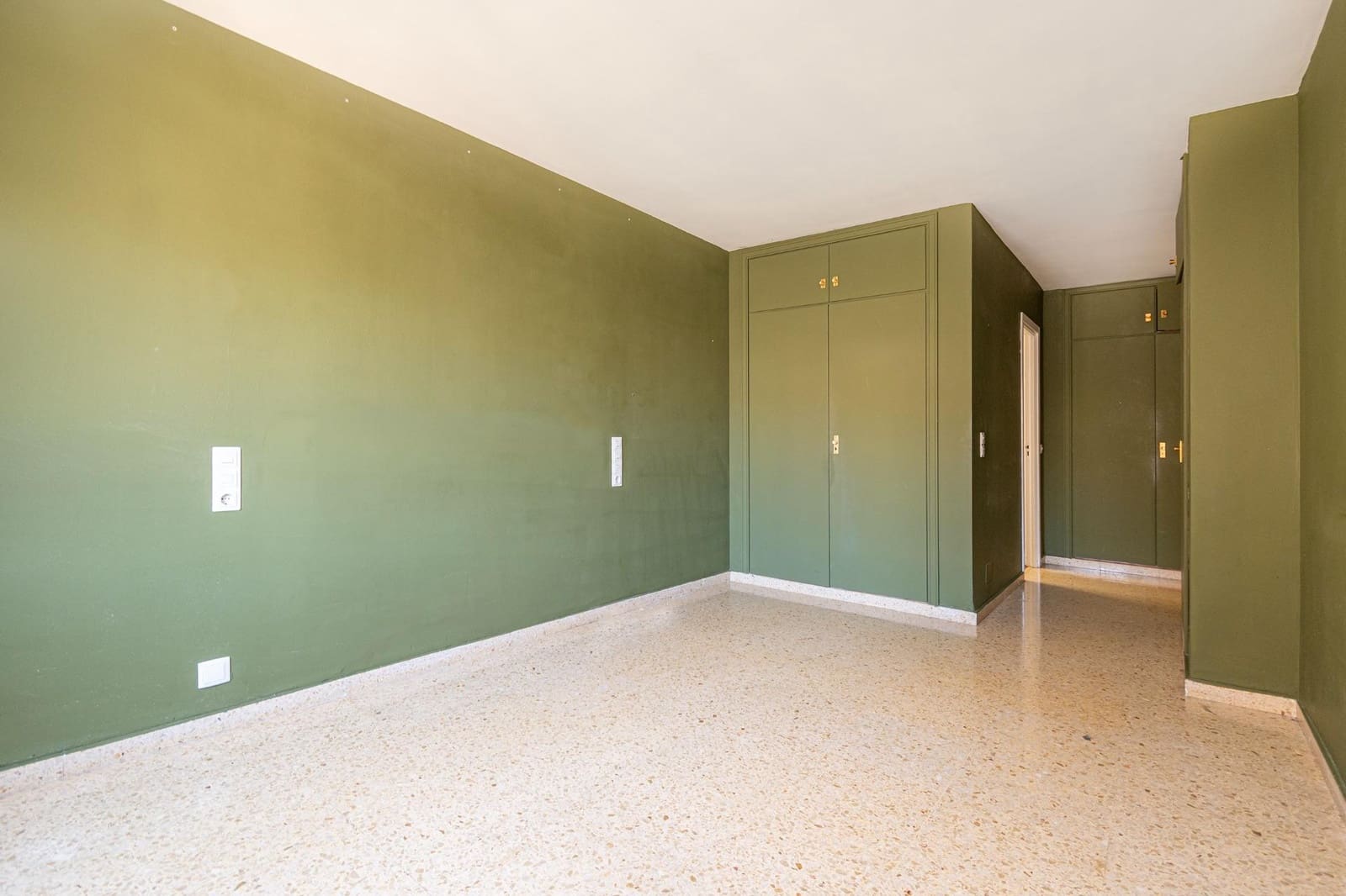 4 soveværelse Lejlighed til salg i Palma de Mallorca - € 1.250.000 (Ref: 9143101)