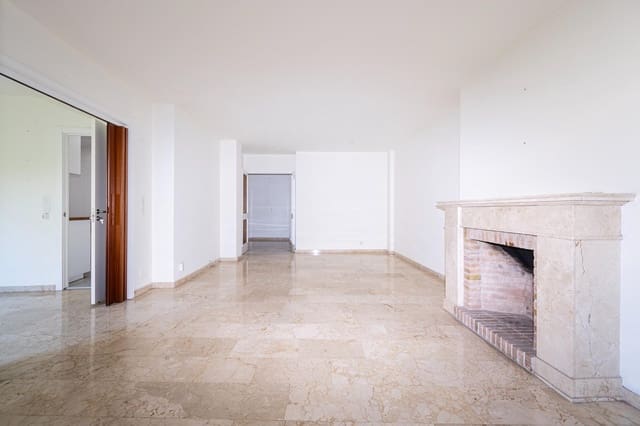 4 soveværelse Lejlighed til salg i Centro, Palma de Mallorca - € 1.250.000 (Ref: 9143101)