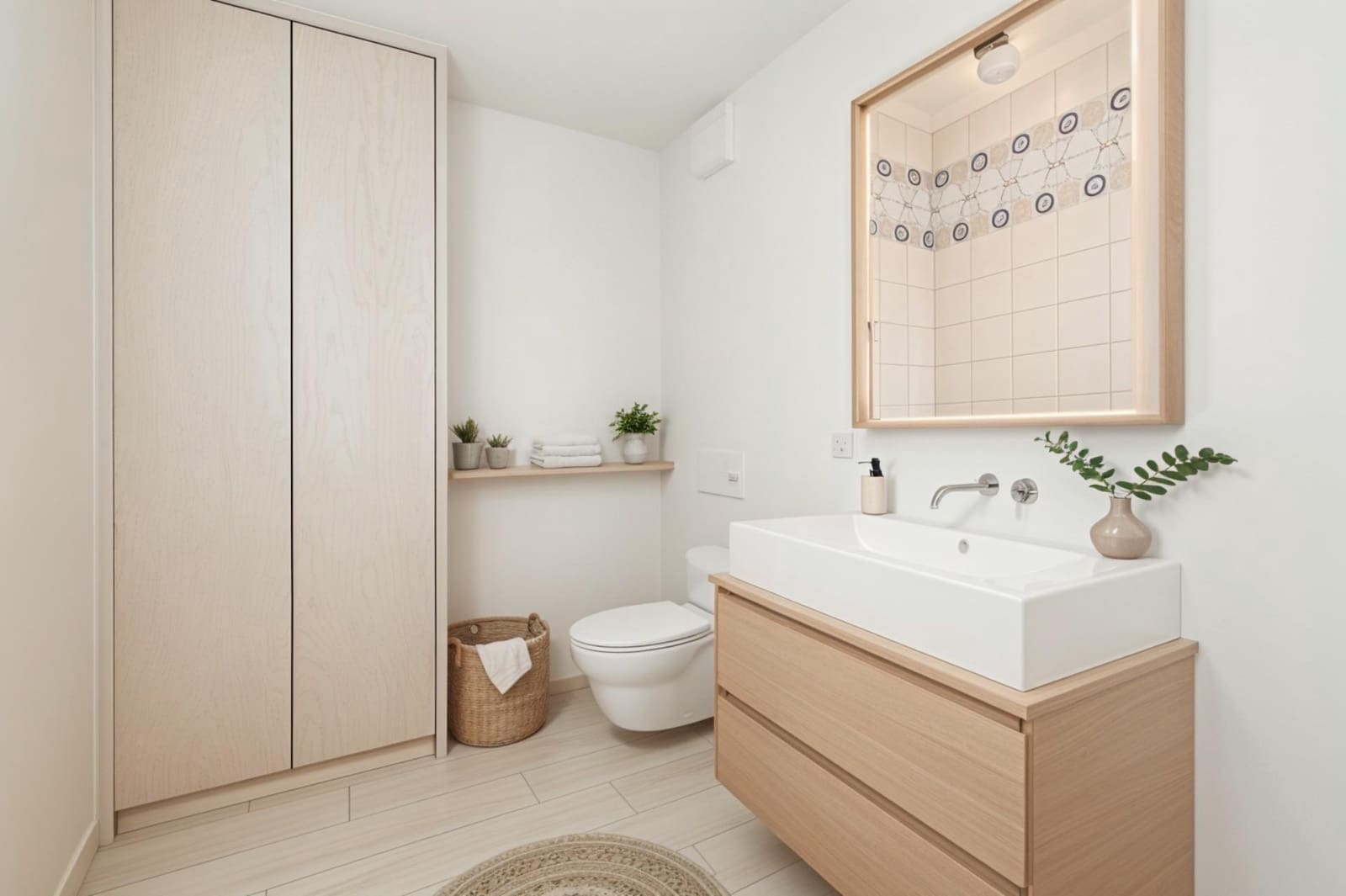 4 soveværelse Lejlighed til salg i Palma de Mallorca - € 1.250.000 (Ref: 9143101)