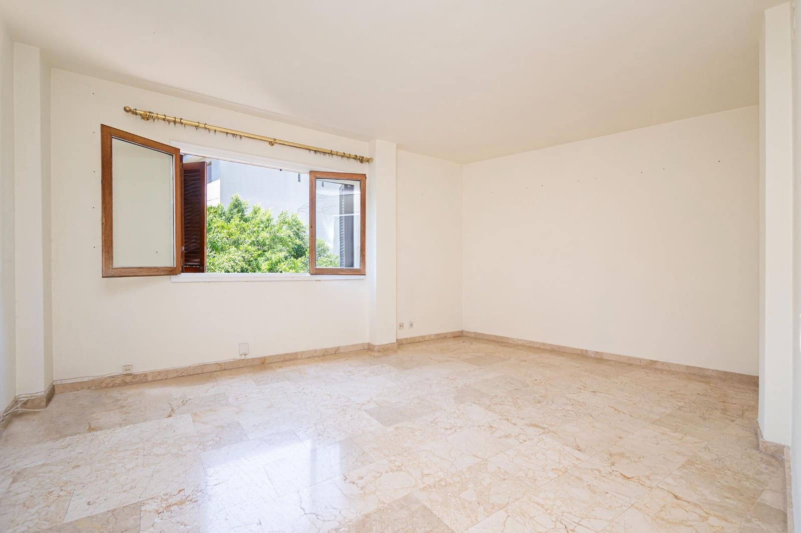 4 soveværelse Lejlighed til salg i Palma de Mallorca - € 1.250.000 (Ref: 9143101)