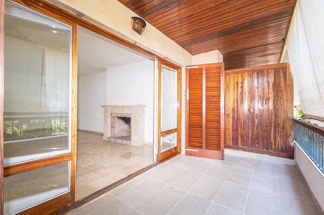 4 soveværelse Lejlighed til salg i Centro, Palma de Mallorca - € 1.250.000 (Ref: 9143101)