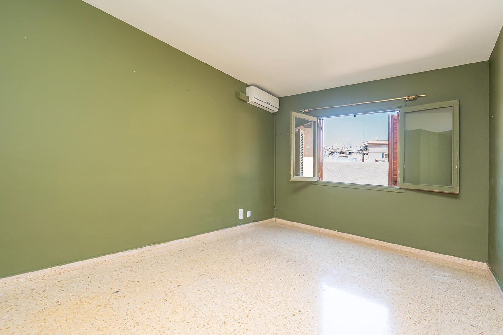 4 soveværelse Lejlighed til salg i Palma de Mallorca - € 1.250.000 (Ref: 9143101)