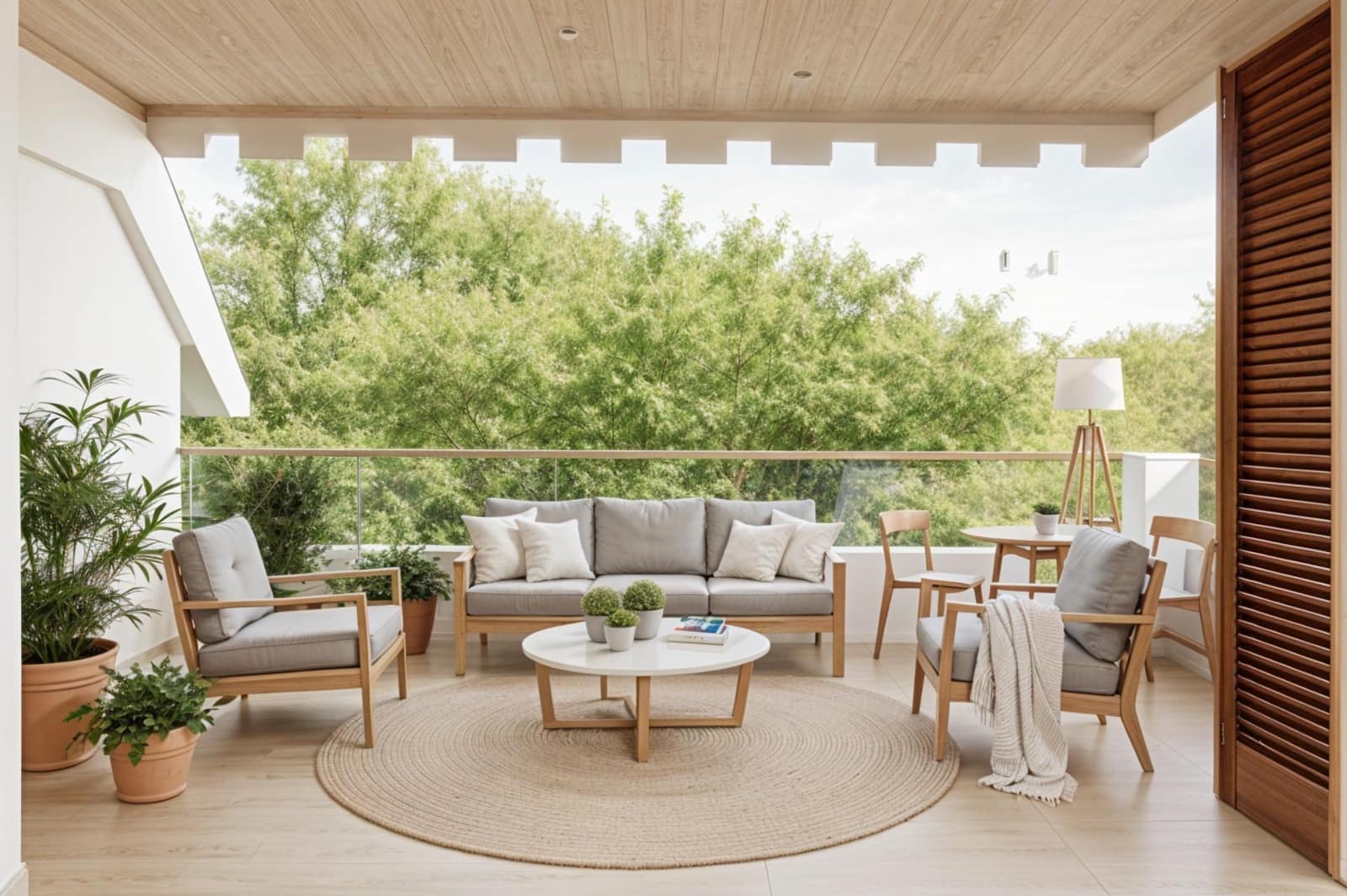 4 soveværelse Lejlighed til salg i Palma de Mallorca - € 1.250.000 (Ref: 9143101)