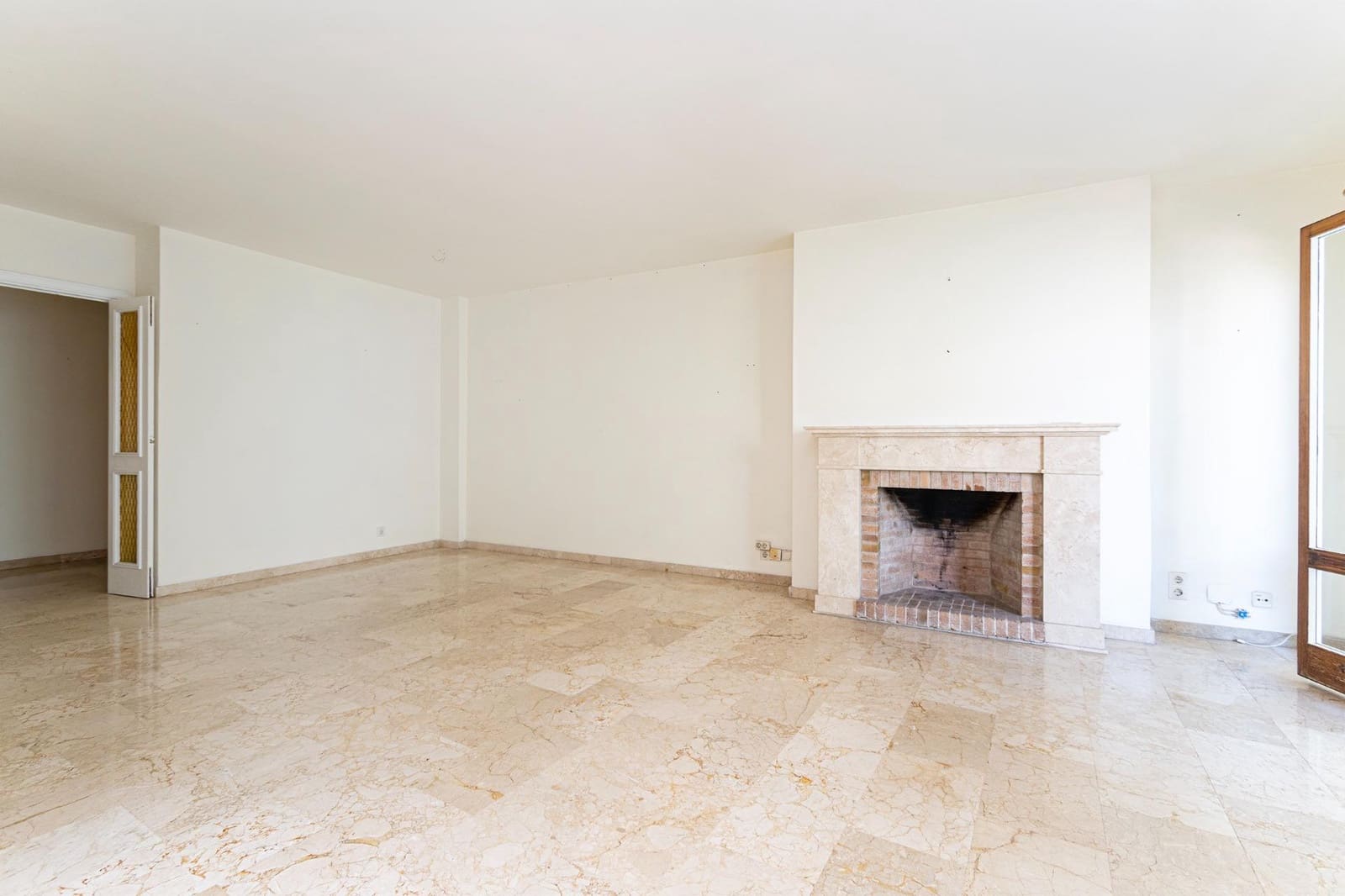 4 soveværelse Lejlighed til salg i Palma de Mallorca - € 1.250.000 (Ref: 9143101)