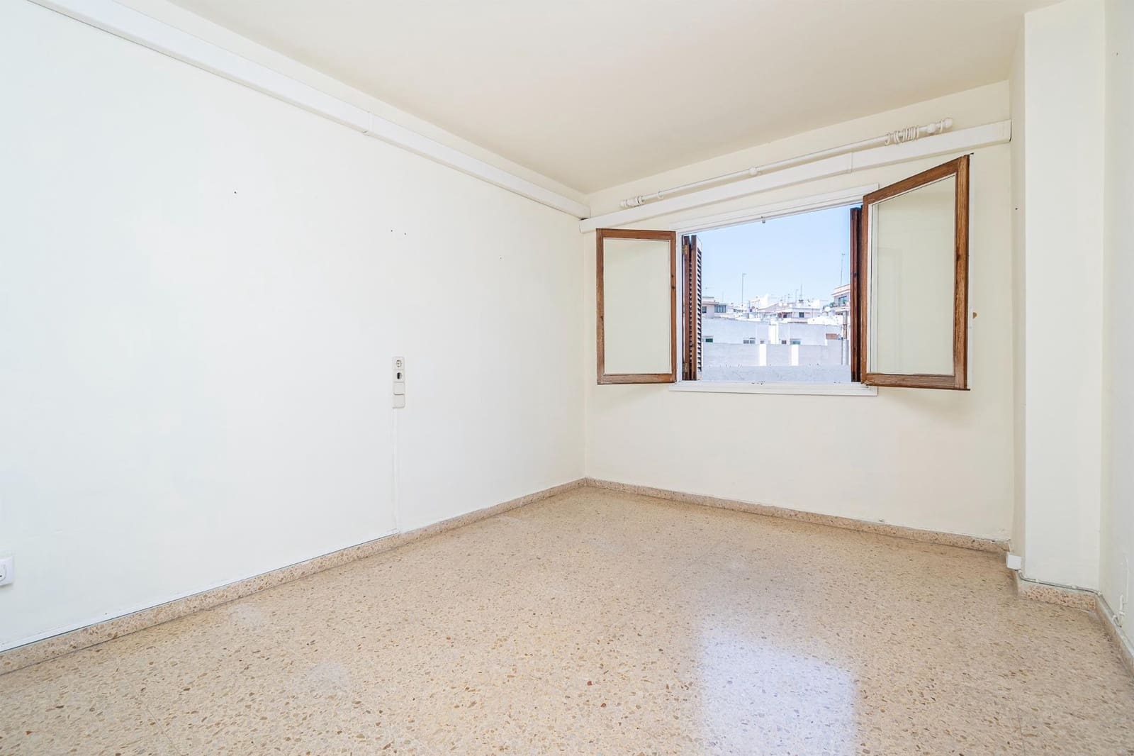 4 soveværelse Lejlighed til salg i Palma de Mallorca - € 1.250.000 (Ref: 9143101)